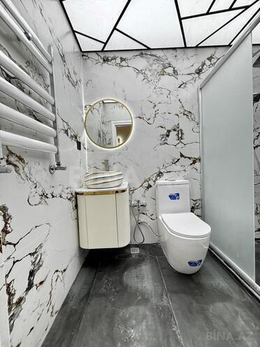 Продаётся 3-комн. новостройка 113.7 м², м. Элмляр Академиясы, photo 25 from 32