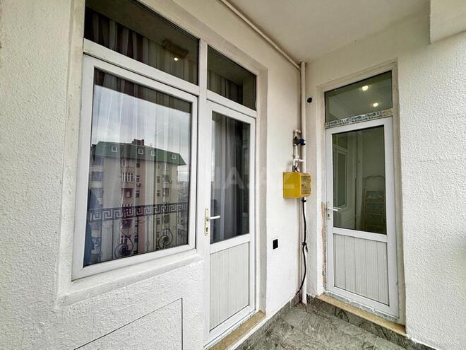 Продаётся 3-комн. новостройка 113.7 м², м. Элмляр Академиясы, photo 26 from 32