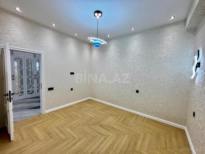 Продаётся 3-комн. новостройка 113.7 м², м. Элмляр Академиясы, photo 23 from 32