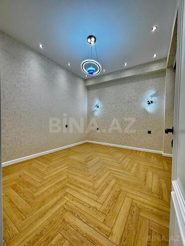 Продаётся 3-комн. новостройка 113.7 м², м. Элмляр Академиясы, photo 21 from 32