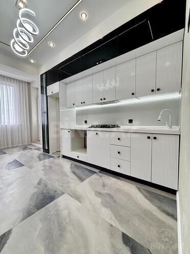 Продаётся 3-комн. новостройка 113.7 м², м. Элмляр Академиясы, photo 16 from 32