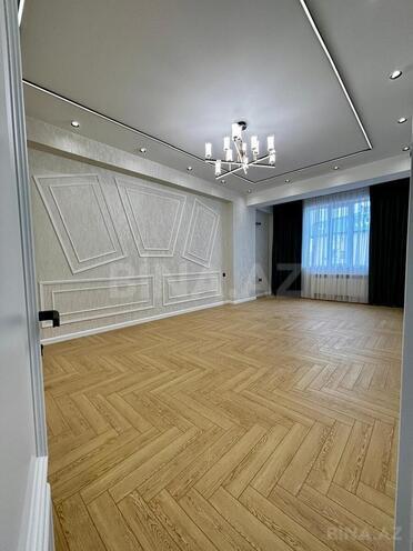 Продаётся 3-комн. новостройка 113.7 м², м. Элмляр Академиясы, photo 7 from 32