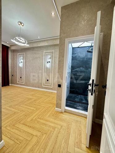 Продаётся 3-комн. новостройка 113.7 м², м. Элмляр Академиясы, photo 18 from 32