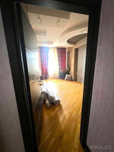 Продаётся 3-комн. новостройка 100 м², Сабаильский р., photo 17 from 28