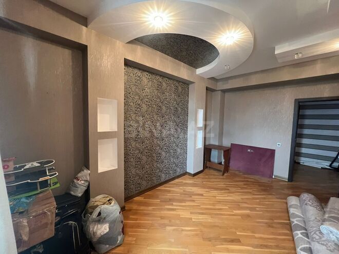 Продаётся 3-комн. новостройка 100 м², Сабаильский р., photo 8 from 28