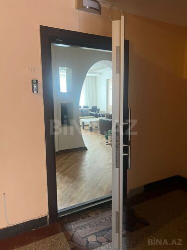 Продаётся 3-комн. новостройка 100 м², Сабаильский р., photo 20 from 28