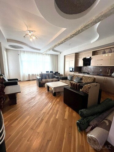 Продаётся 3-комн. новостройка 100 м², Сабаильский р., photo 6 from 28