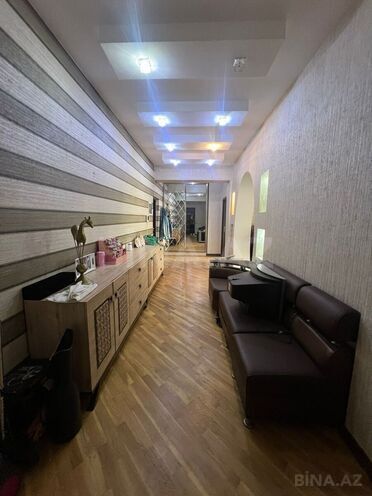 Продаётся 3-комн. новостройка 100 м², Сабаильский р., photo 10 from 28