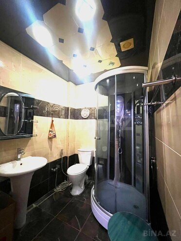 Продаётся 3-комн. новостройка 100 м², Сабаильский р., photo 12 from 28