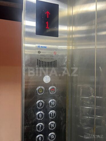 Продаётся 3-комн. новостройка 100 м², Сабаильский р., photo 15 from 28