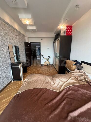 Продаётся 3-комн. новостройка 100 м², Сабаильский р., photo 7 from 28
