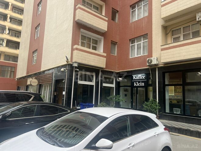 Продаётся 3-комн. новостройка 100 м², Сабаильский р., photo 25 from 28