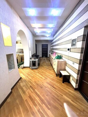 Продаётся 3-комн. новостройка 100 м², Сабаильский р., photo 11 from 28