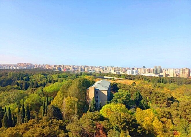 Продаётся 3-комн. новостройка 100 м², Сабаильский р., photo 3 from 28