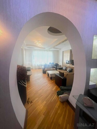 Продаётся 3-комн. новостройка 100 м², Сабаильский р., photo 5 from 28