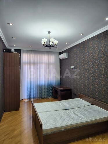 Сдаётся 3-комн. новостройка 125 м², м. Иншаатчылар, photo 6 from 14