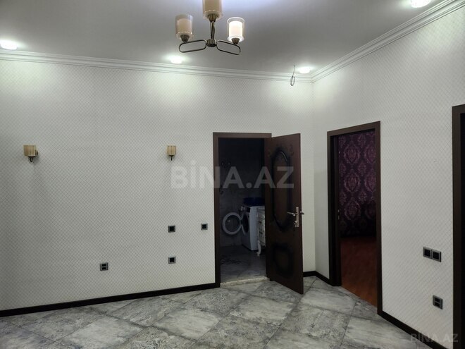 Сдаётся 3-комн. новостройка 125 м², м. Иншаатчылар, photo 12 from 14