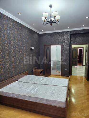 Сдаётся 3-комн. новостройка 125 м², м. Иншаатчылар, photo 9 from 14