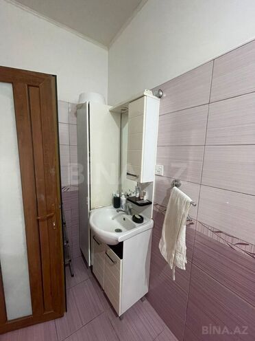 İcarəyə verilir 1 otaqlı yeni tikili 65 m², 28 May m., photo 12 from 14