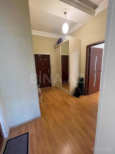 İcarəyə verilir 1 otaqlı yeni tikili 65 m², 28 May m., photo 10 from 14