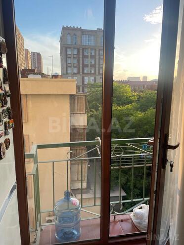 İcarəyə verilir 1 otaqlı yeni tikili 65 m², 28 May m., photo 8 from 14