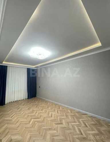 Satılır 3 otaqlı köhnə tikili 80 m², Memar Əcəmi m., photo 3 from 8