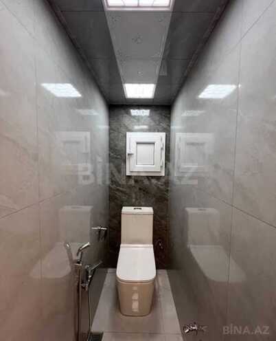 Satılır 3 otaqlı köhnə tikili 80 m², Memar Əcəmi m., photo 7 from 8