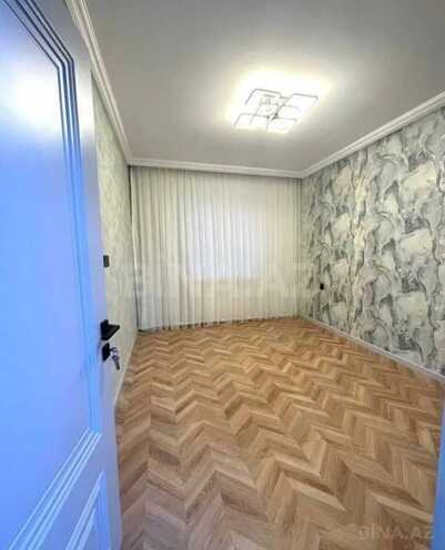 Satılır 3 otaqlı köhnə tikili 80 m², Memar Əcəmi m., photo 4 from 8