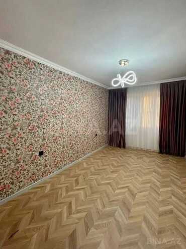 Satılır 3 otaqlı köhnə tikili 80 m², Memar Əcəmi m., photo 1 from 8
