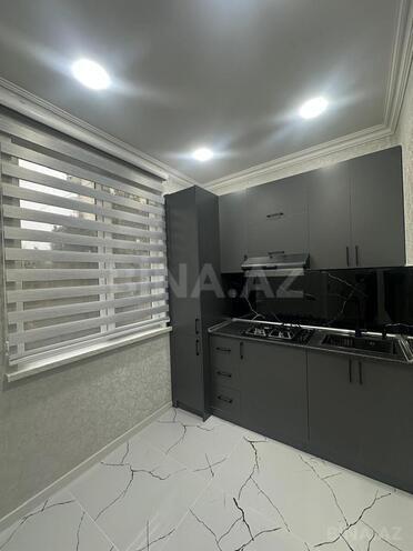 Satılır 3 otaqlı köhnə tikili 80 m², Memar Əcəmi m., photo 5 from 8