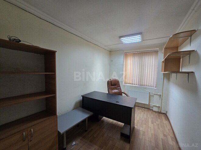 Сдаётся 3-комн. офис 75 м², м. Шах Исмаил Хатаи, photo 8 from 18