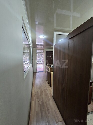 Сдаётся 3-комн. офис 75 м², м. Шах Исмаил Хатаи, photo 4 from 18