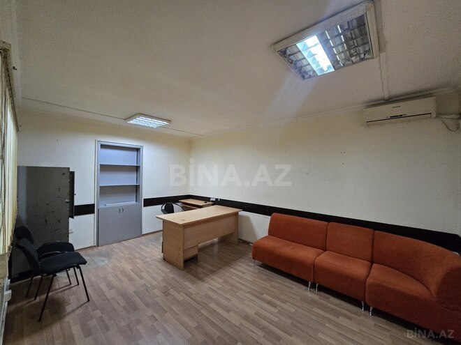 Сдаётся 3-комн. офис 75 м², м. Шах Исмаил Хатаи, photo 5 from 18