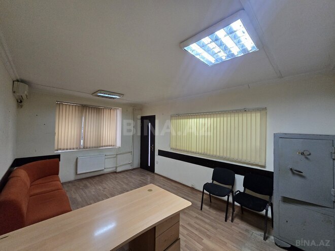 Сдаётся 3-комн. офис 75 м², м. Шах Исмаил Хатаи, photo 7 from 18