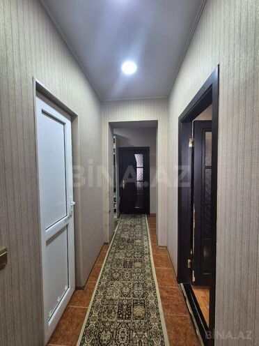Satılır 3 otaqlı köhnə tikili 90 m², Nəsimi r., photo 7 from 11