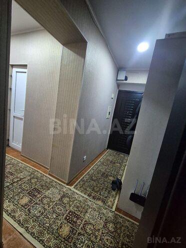 Satılır 3 otaqlı köhnə tikili 90 m², Nəsimi r., photo 8 from 11