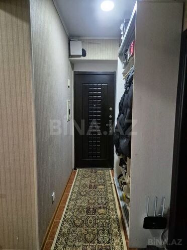 Satılır 3 otaqlı köhnə tikili 90 m², Nəsimi r., photo 9 from 11