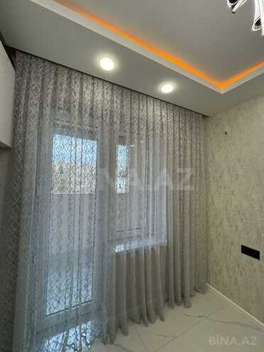 Satılır 3 otaqlı köhnə tikili 90 m², Xalqlar Dostluğu m., photo 11 from 17