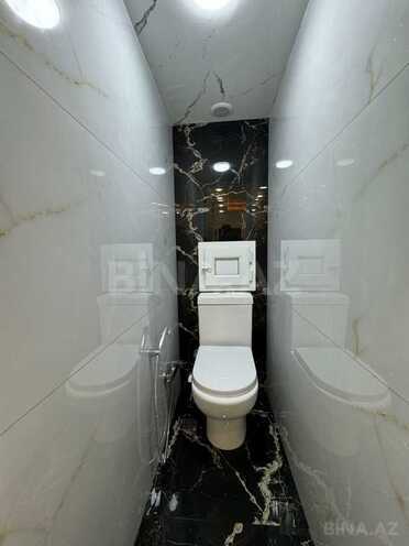 Satılır 3 otaqlı köhnə tikili 90 m², Xalqlar Dostluğu m., photo 10 from 17