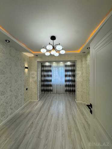 Satılır 3 otaqlı köhnə tikili 90 m², Xalqlar Dostluğu m., photo 6 from 17