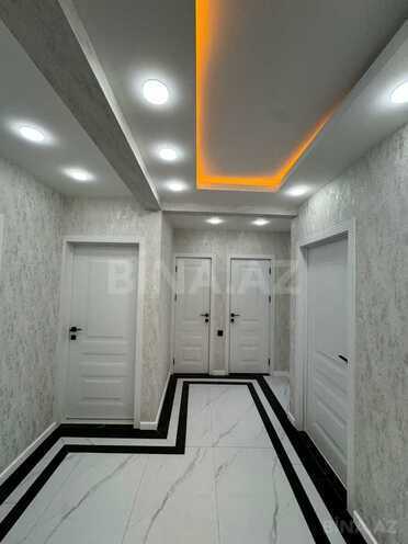 Satılır 3 otaqlı köhnə tikili 90 m², Xalqlar Dostluğu m., photo 8 from 17