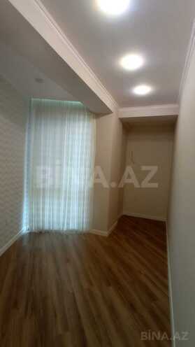 İcarəyə verilir 3 otaqlı yeni tikili 98 m², Nəriman Nərimanov m., photo 8 from 9
