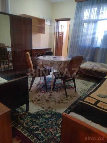 Сдаётся 1-комн. дом/дача 25 м², м. Иншаатчылар, photo 3 from 8