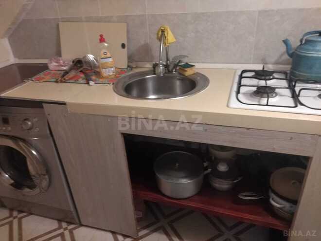 Сдаётся 1-комн. дом/дача 25 м², м. Иншаатчылар, photo 4 from 8