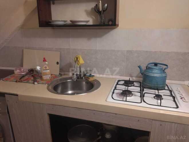 Сдаётся 1-комн. дом/дача 25 м², м. Иншаатчылар, photo 5 from 8