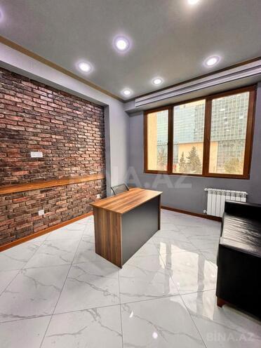 Сдаётся 3-комн. офис 55 м², м. Азадлыг проспекти, photo 4 from 6