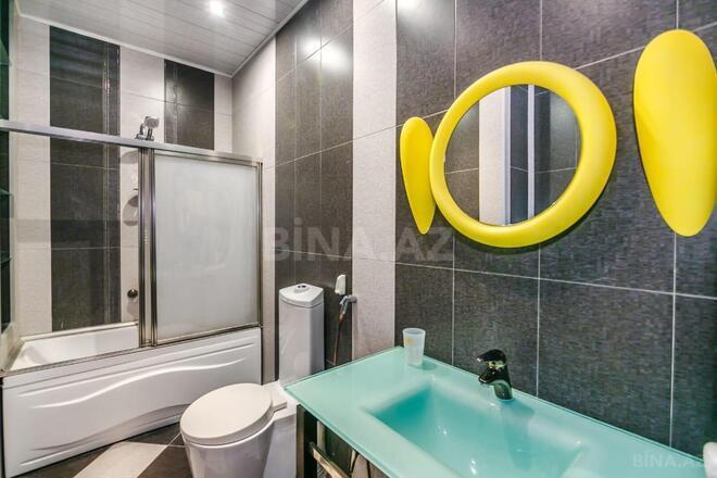 Сдаётся 3-комн. новостройка 135 м², м. Сахил, photo 17 from 19