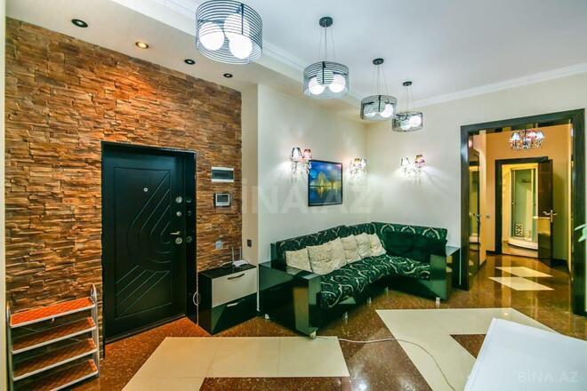 Сдаётся 3-комн. новостройка 135 м², м. Сахил, photo 4 from 19