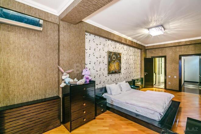 Сдаётся 3-комн. новостройка 135 м², м. Сахил, photo 9 from 19