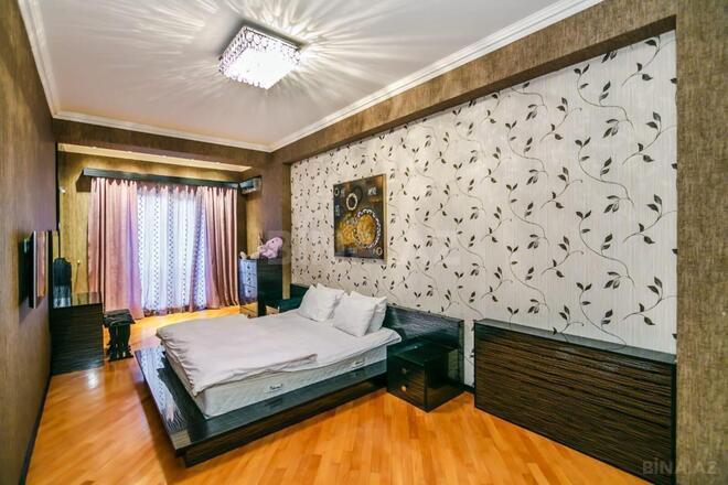 Сдаётся 3-комн. новостройка 135 м², м. Сахил, photo 7 from 19